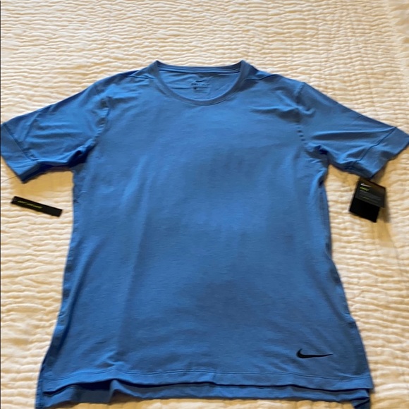 nike yoga shirt